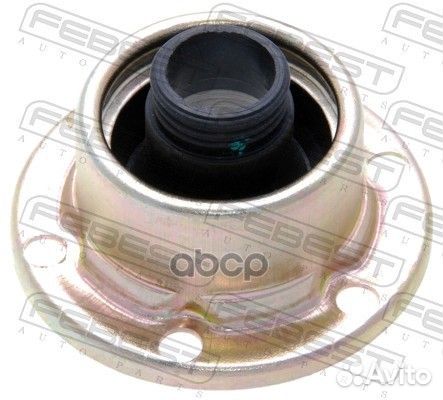 Пыльник ШРУС карданного вала (volvo XC90 2003)