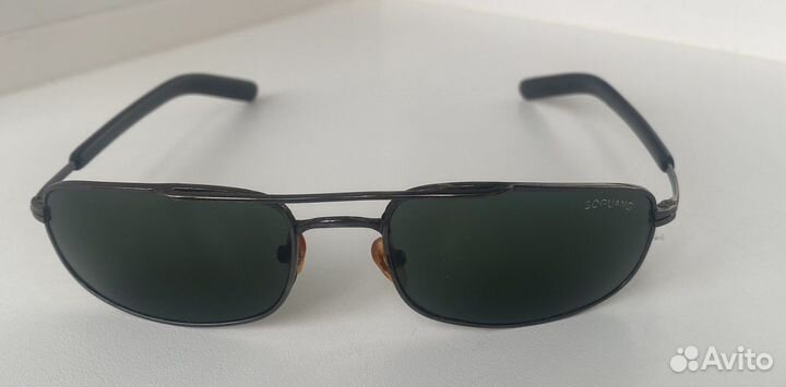 Солнечные очки мужские