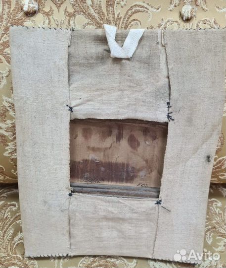 Казанская икона божьей матери старинная