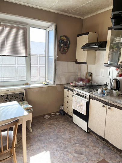 1-к. квартира, 35,5 м², 10/10 эт.