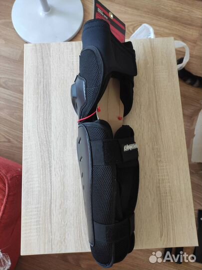 Oneal защита колено голень Bmx mtb