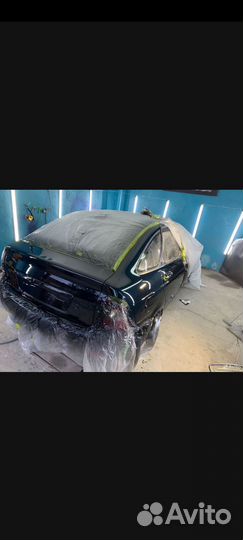 Покраска авто