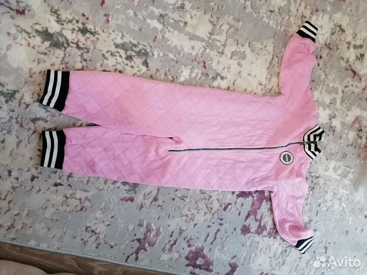 Поддева reima