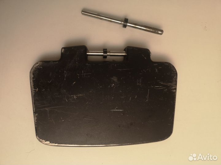 Педаль для моноколеса Ninebot One Z10