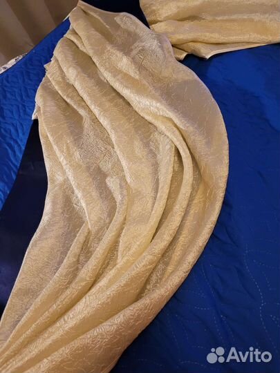 Ламбрекен 2шт