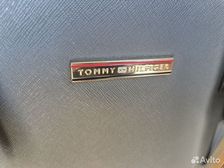 Сумка Tommy Hilfiger для ноутбука