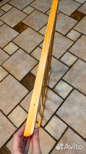 Барьер безопасности для детей