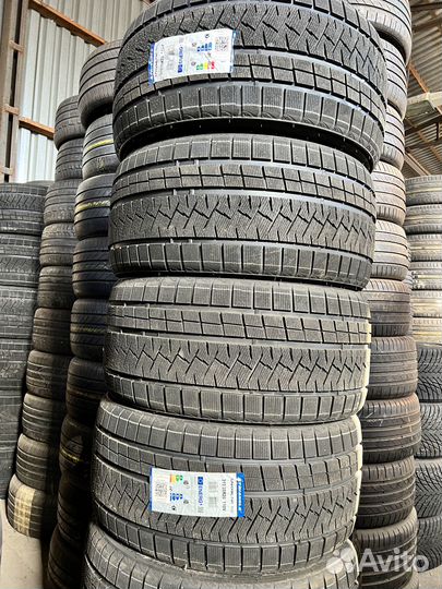 Triangle PL02 275/40 R20 и 315/35 R20 110