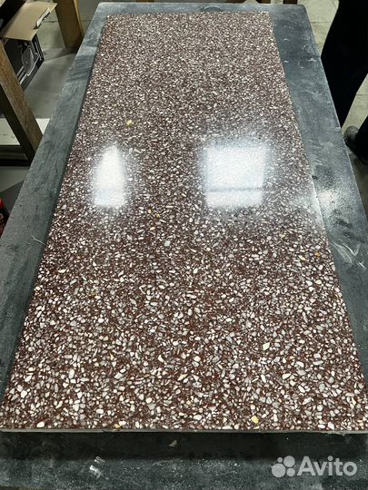 Слеб Архитектурный бетон под гранит