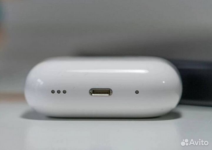 Airpods PRO 2 (гарантия, доставка )