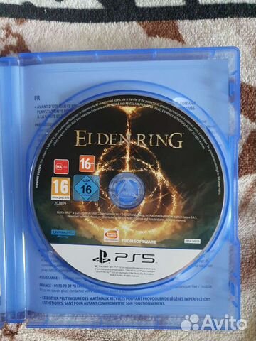 Elden Ring PS5