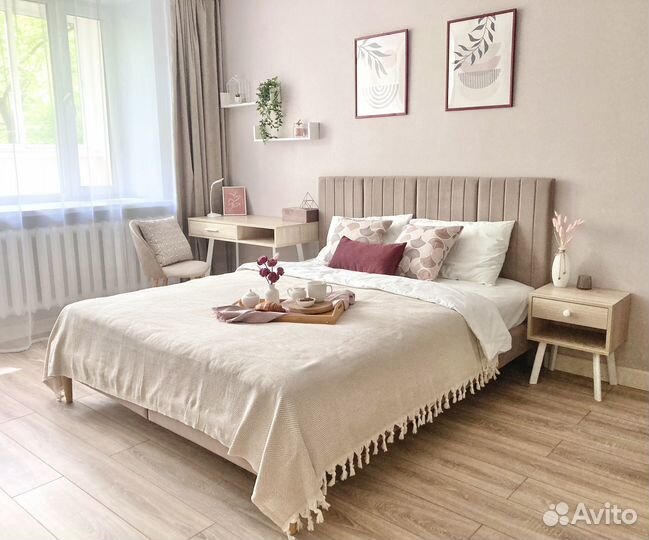 Хоумстейджинг, подготовка к продаже/аренде