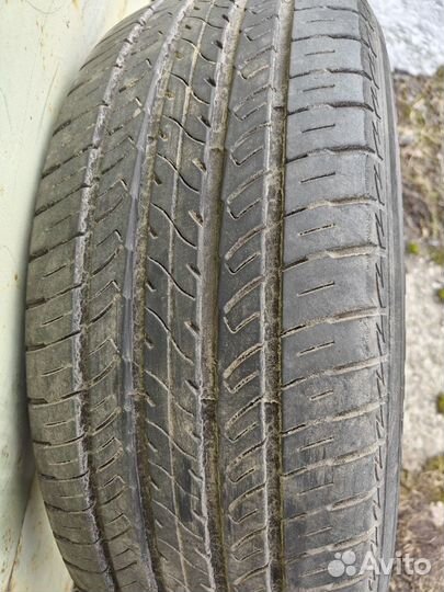 Maxxis MP-15 Pragmatra SUV 225/60 R17 99V