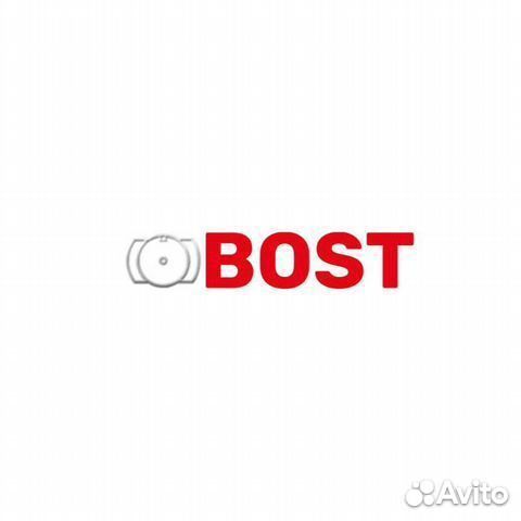 Сальник хвостовика среднего моста (95*125*14) FAW