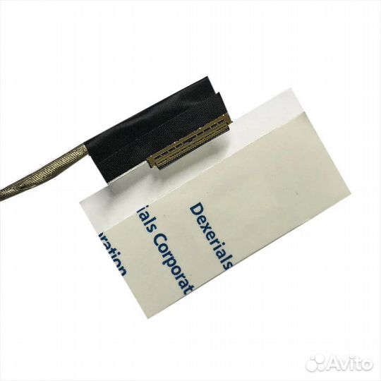 Шлейф матрицы новый DC02002PV00