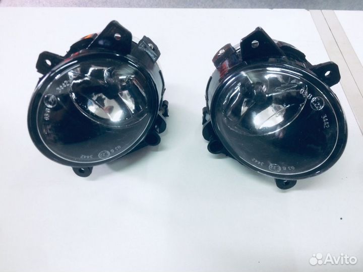 Фара противотуманный,Туманка Гранта/2190