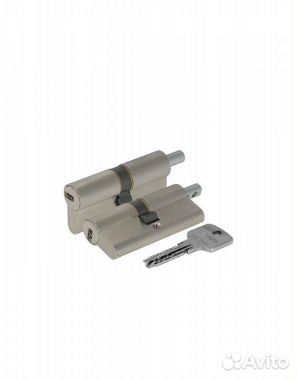 Цилиндр Cisa astral оа312-29.12 (90 мм/40+10+40)