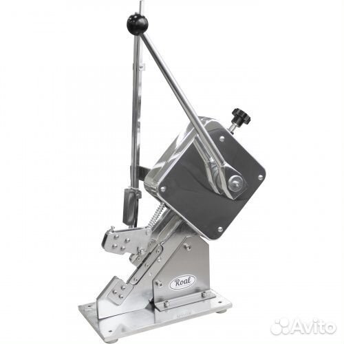 Клипсатор ручной