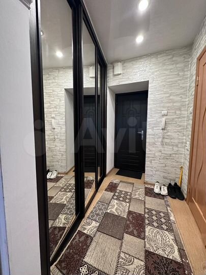 Квартира-студия, 27,7 м², 8/9 эт.