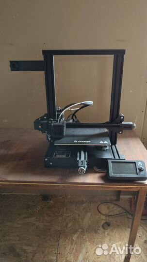 3d принтер Voxelab