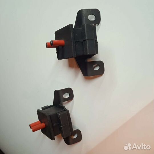 Подушка двигателя на Ховер