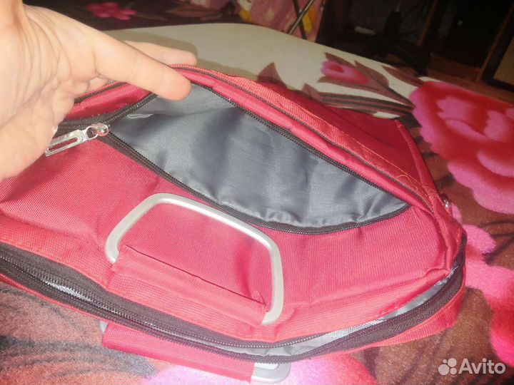 Сумка для нетбука