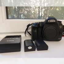 Canon eos 5D mark iii