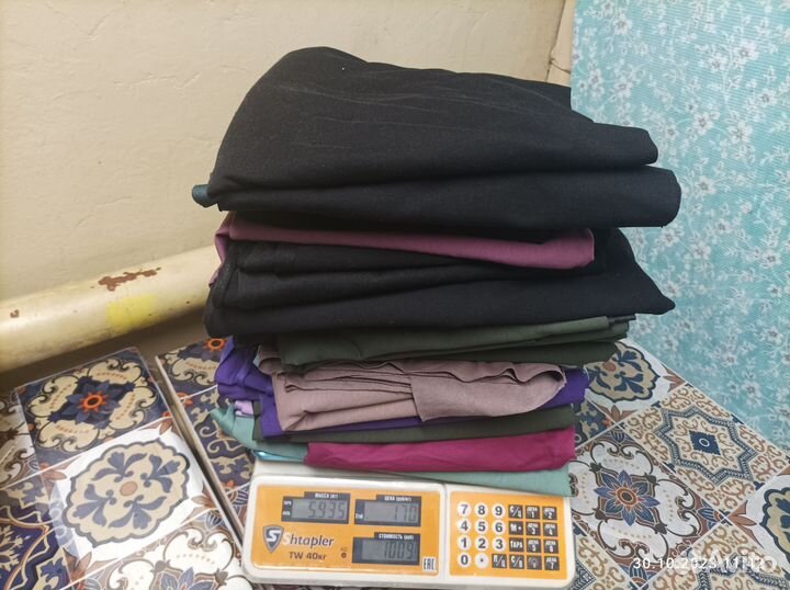 Лоскут на вес(170закг)