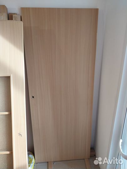 Продам межкомнатные двери бу