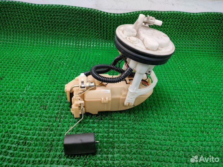 Насос топливный Honda Civic EU1 D15B 2003