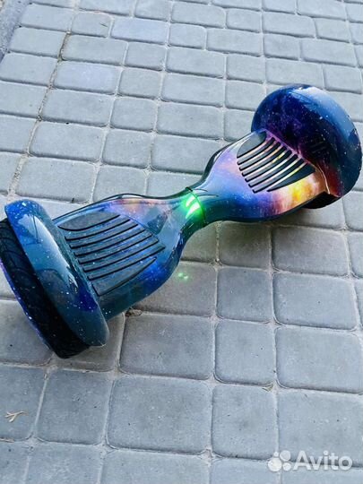 Гироскутер б/у Smart Balance Wheel