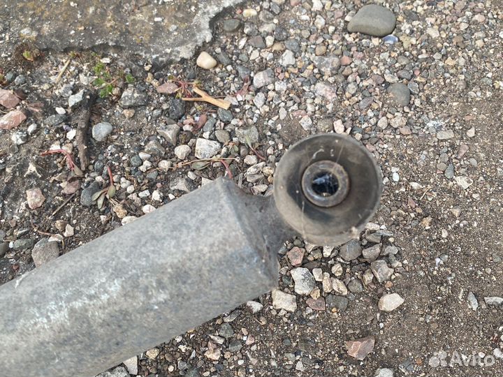 Койловеры Golf,Vento