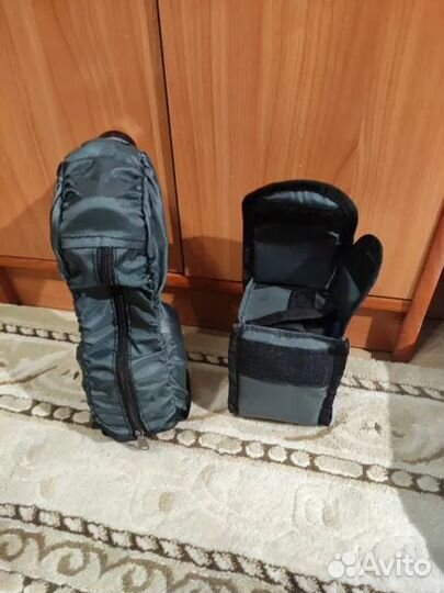 Чехол для шуруповерта универсальный