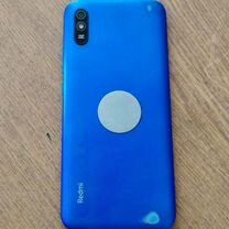 Xiaomi Redmi 9A, 2/32 ГБ