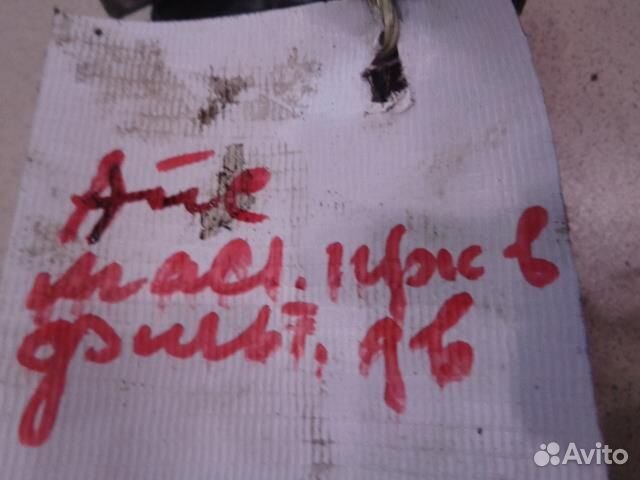 Кронштейн масляного фильтра Toyota ToyoAce 1985-1