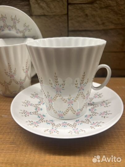 Набор столовой посуды