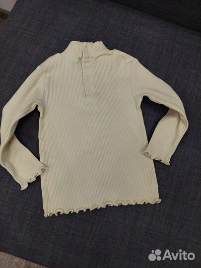 Комплект вещей на девочку 2г