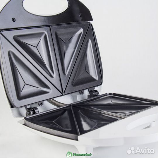 Сэндвичница Galaxy GL 2954, 800 Вт