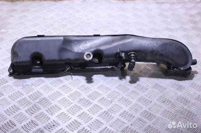 Коллектор впускной Bmw 7 f01 2008-2015