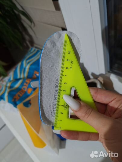 Кроссовки для малышей