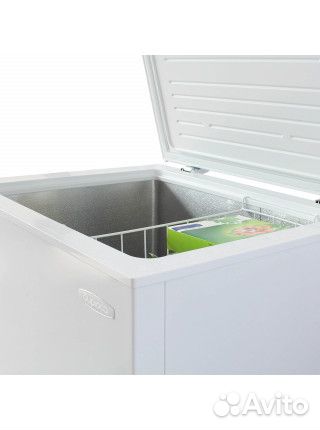 Новый морозильник ларь Бирюса 170 кх 142 л