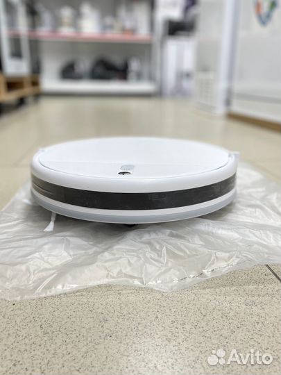 Робот пылесос xiaomi