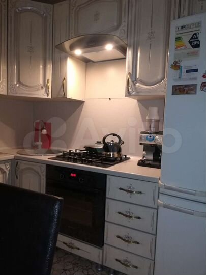 2-к. квартира, 48,7 м², 2/5 эт.