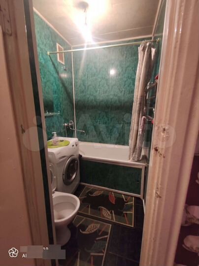 1-к. квартира, 35 м², 3/4 эт.