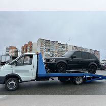 Эвакуатор манипулятор, Сочи