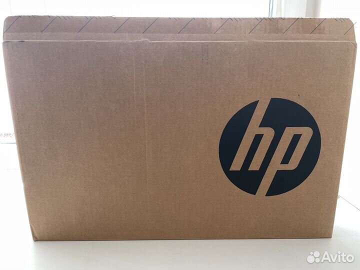 Ноутбук HP Laptop 15s / i5 1235U / 20/256gb / IPS