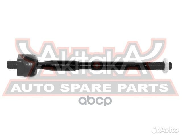 Тяга рулевая 0122qnc20 asva