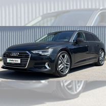 Audi A6 2.0 AMT, 2019, 146 000 км, с пробегом, цена 3 590 000 руб.