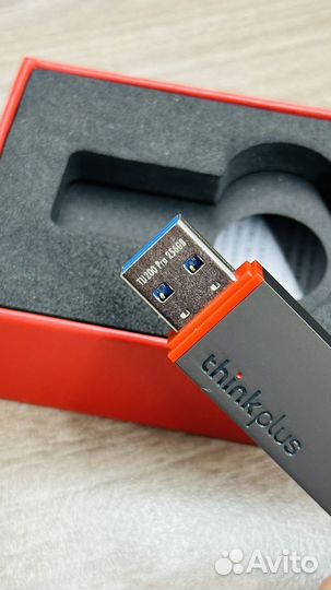 Lenovo Thikplus TU200 Pro 256gb