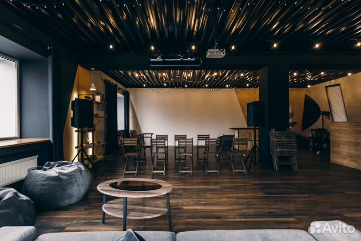 Конференц зал в аренду